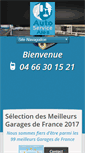 Mobile Screenshot of bcs30.fr
